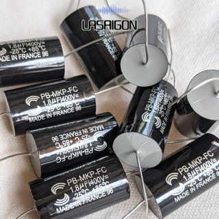 Tụ cản treble pb solen 400v giá 1 cái