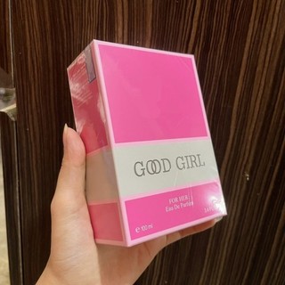 Nước hoa nữ good girl 100ml