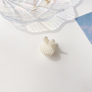 Kẹp tóc ngọc 2.5cm style Hàn Quốc kẹp tóc càng cua nhỏ