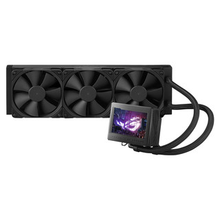 Tản nhiệt cpu asus rog ryujin iii 360