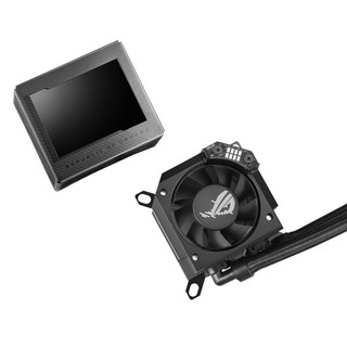 TẢN NHIỆT CPU ASUS ROG RYUJIN III 360