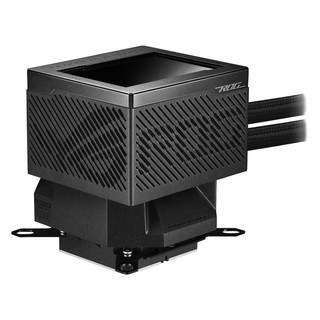 TẢN NHIỆT CPU ASUS ROG RYUJIN III 360