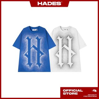 Áo Thun Unisex GLOSSY TEE 100% Cotton - HADES Brand Chính Hãng