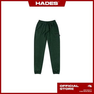 Quần Dài Lưng Thun Unisex NEW BALANCE Nỉ HADES Brand Chính Hãng