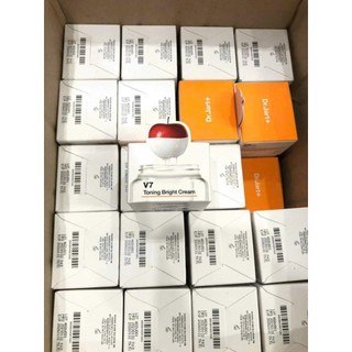 [MẪU MỚI 2024] Kem V7 Toning Bright Cream 15ml
