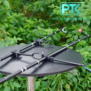 Gác Cần Săn Hàng Hố Đấu Siêu Cứng