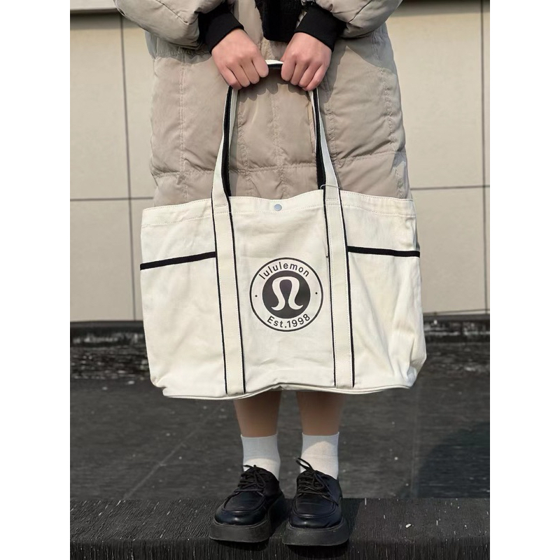Túi Lululemon