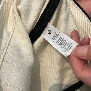 Túi Lululemon