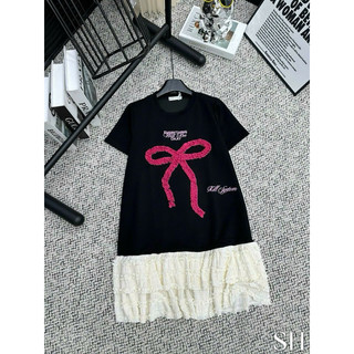 Váy umi ren gấu sm