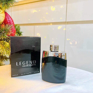 Nước hoa Mont Legend EDT 100ml, 200ml