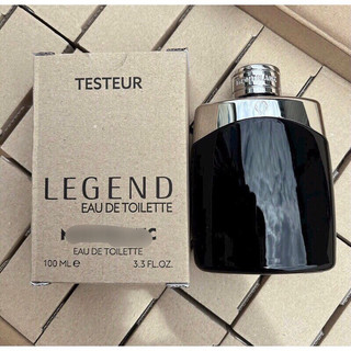 Nước hoa Mont Legend EDT 100ml, 200ml