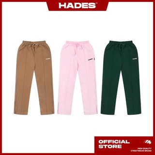 Quần Dài Lưng Thun Unisex Vải Nỉ MULTI PANTS - HADES Brand Chính Hãng