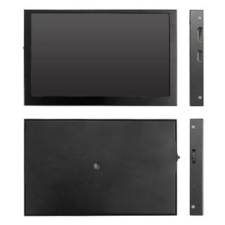  Màn hình 5 inch IPS LCD PC RASPBERRY 