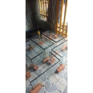 hồ cá 60*40*30 kính 5lichỉ shjp miền nam