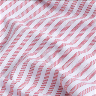 RIPOFFF Striped Wide leg Pants (Quần dài linen)