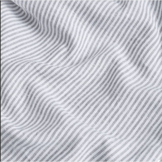 RIPOFFF Striped Wide leg Pants (Quần dài linen)