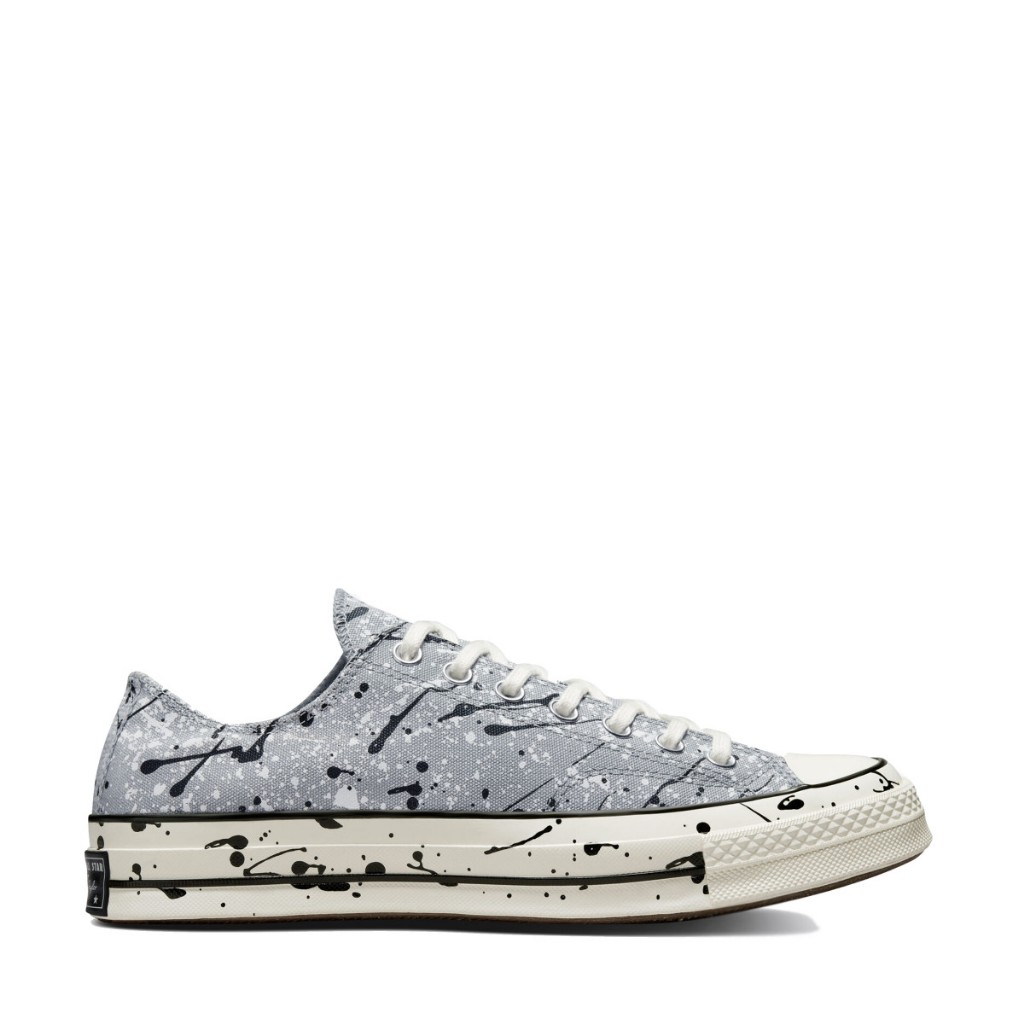 CONVERSE Chuck 70 Archive Print - Paint Splatter