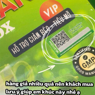 (Chính Hãng) COMBO 2 HỘP CỐT BÍ XANH DETOX