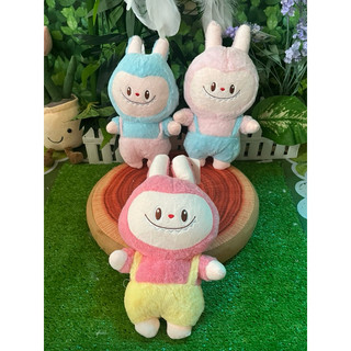 Gấu bông labubu