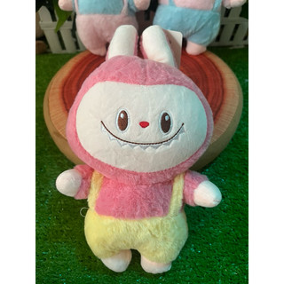 gấu bông labubu