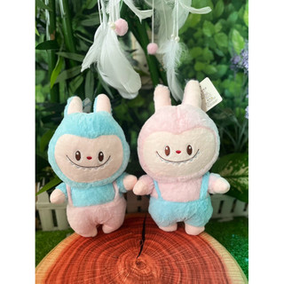 gấu bông labubu