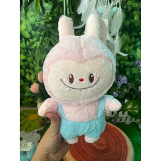 gấu bông labubu