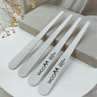 Dũa móng tay nhiều loại (5 cây)