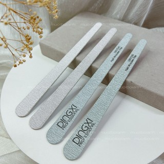 Dũa móng tay nhiều loại (5 cây)