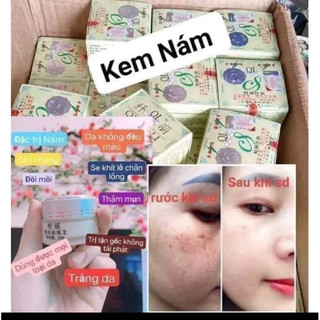 kem nám đài loan