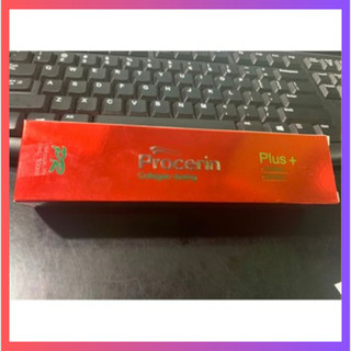 Thuốc Nhuộm Tóc Procerin màu tự nhiên 100ml