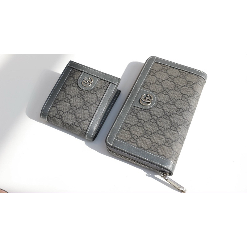 Ví nữ Gu.cci bản super 2 dáng fullbox