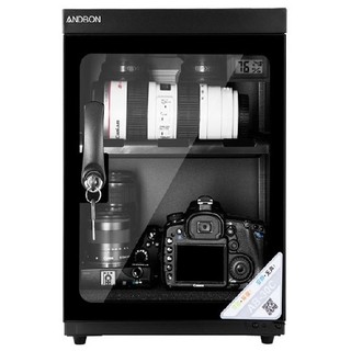 [BH 5 Năm] Tủ chống ẩm Andbon AB-30C (30 lít)