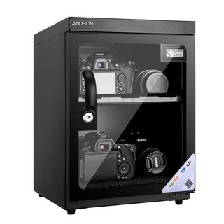 [BH 5 Năm] Tủ chống ẩm Andbon AB-30C (30 lít)