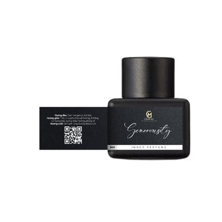 Tinh dầu nước hoa vùng kín Generousity CHASE ME 5ml / Chai