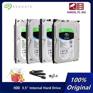 Ổ CỨNG HDD 500GB |1TB | 2TB | 3TB  CHUYÊN DỤNG CAMERA - MÁY TÍNH (PC)- Tháo máy - BẢO HÀNH 1 ĐỔI 1