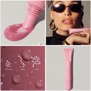 Son Dưỡng Rhode Peptide Lip Tint