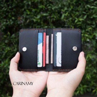 Ví Da Thật Harp2 Mini Wallet