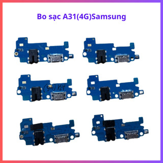Bo sạc Samsung A31 4g chất lượng tốt