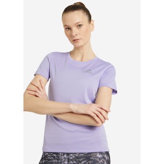 Áo thun Demix logo lớn viền lưng