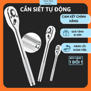 Cần tự động vuông,cần siết tự động,tay lắc đảo chiều,tay khẩu máy,cần siết lực,cần tuýp siết tự động đảo chiều,cần xiết