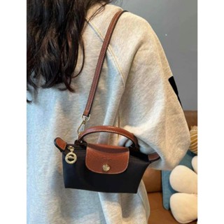 Túi LongChamp mini và Large kèm dây (chính hãng đủ bill)