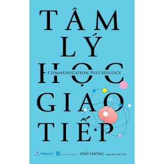 Sách  - Tâm Lý Học Giao Tiếp (Vanlangbooks)