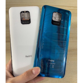  Bộ Vỏ + Sườn Xiaomi Redmi Note 9s   Note 9 Pro ZIN Hàng Cao Cấp. 