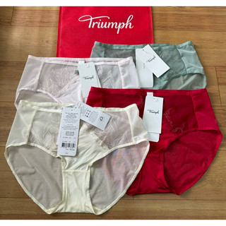 👙quần lót nữ triumph aqua paradise hipster