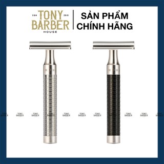Dao cạo râu mühle rocca safety razor closed comb