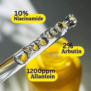 Tinh chất dưỡng trắng da 40ml