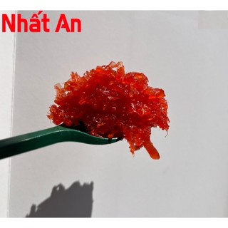 Mứt chanh đỏ cắt sẵn trung thu 500gr & 1kg