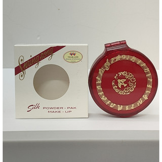 Phấn Con Én Spring Song Thái Lan 15g