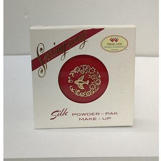 Phấn Con Én Spring Song Thái Lan 15g