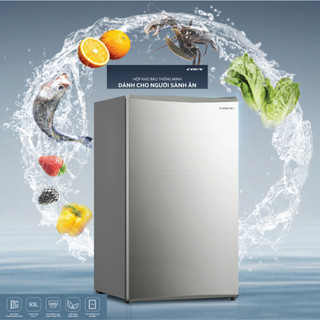 Tủ lạnh Coex 93L RT-4001SG